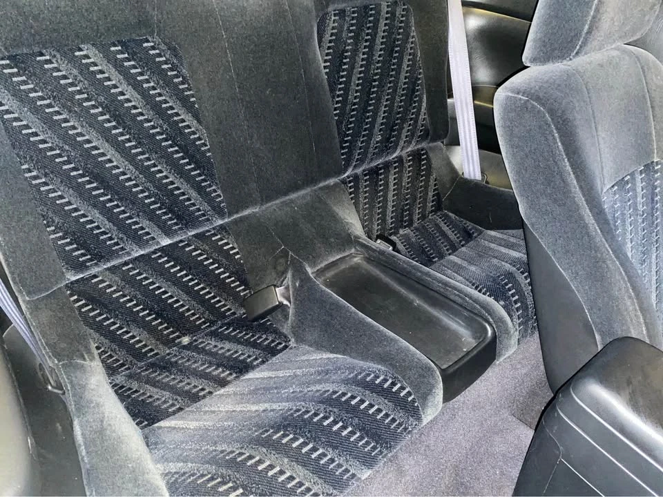 2001 Honda Prelude 5th Gen - Image 6 of 8