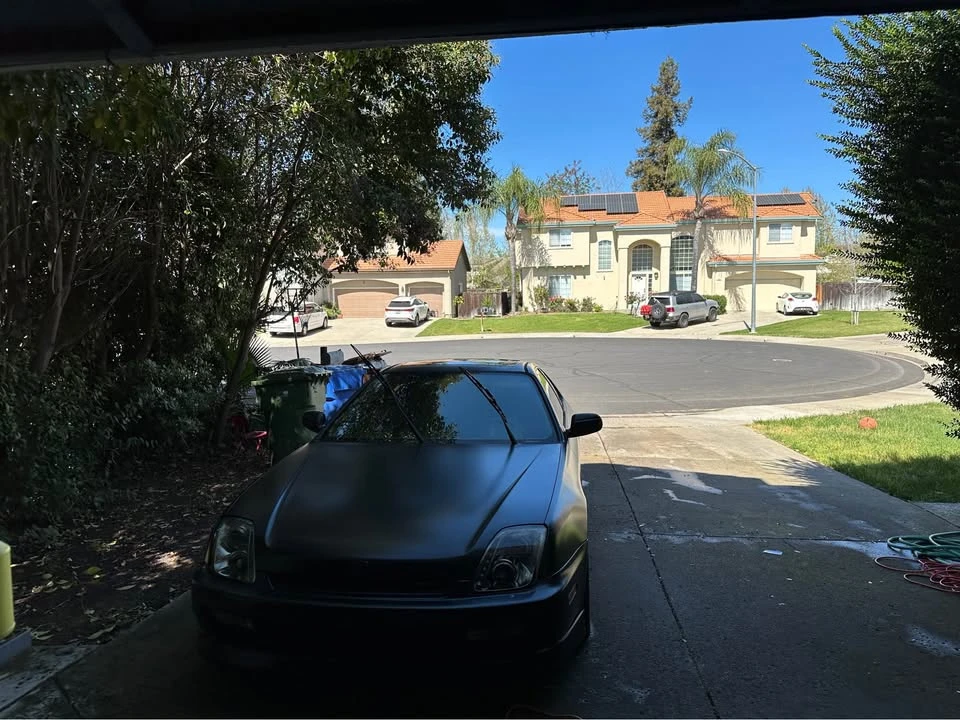 2001 Honda Prelude 5th Gen - Image 4 of 6
