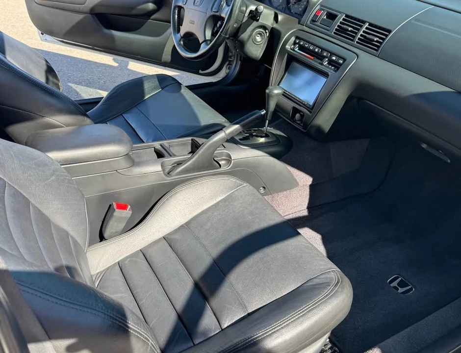 2001 Honda Prelude 5th Gen - Image 7 of 8