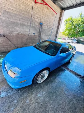 2001 Honda Prelude VTEC Coupe