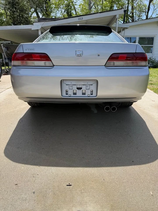 2001 Honda Prelude 5th Gen - Image 5 of 16