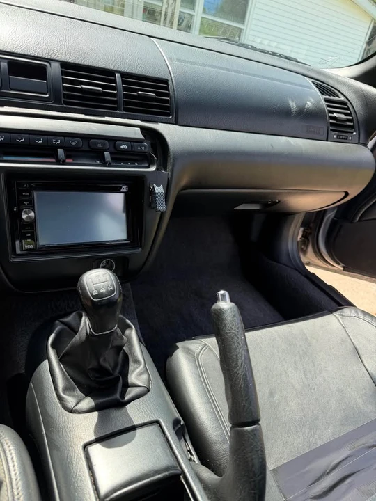 2001 Honda Prelude 5th Gen - Image 8 of 16