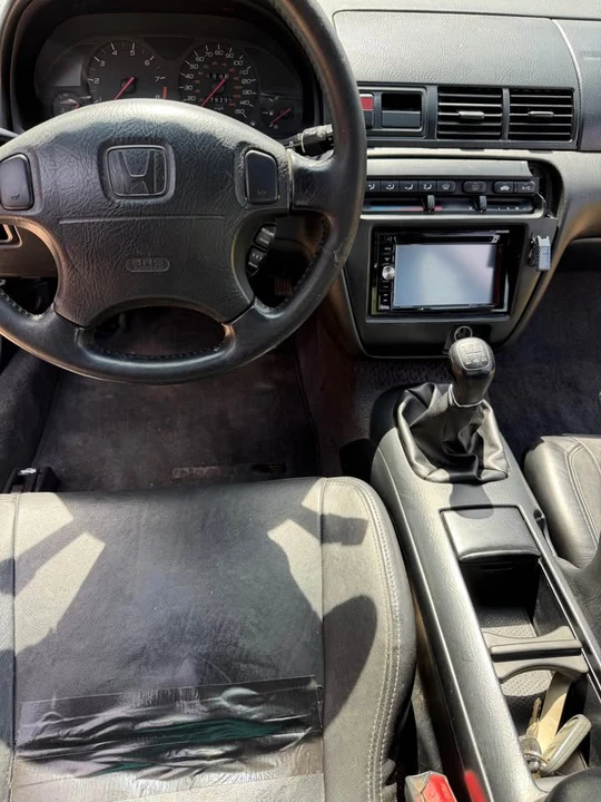2001 Honda Prelude 5th Gen - Image 6 of 16
