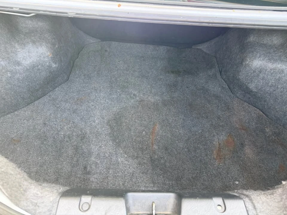 2001 Honda Prelude 5th Gen - Image 16 of 16