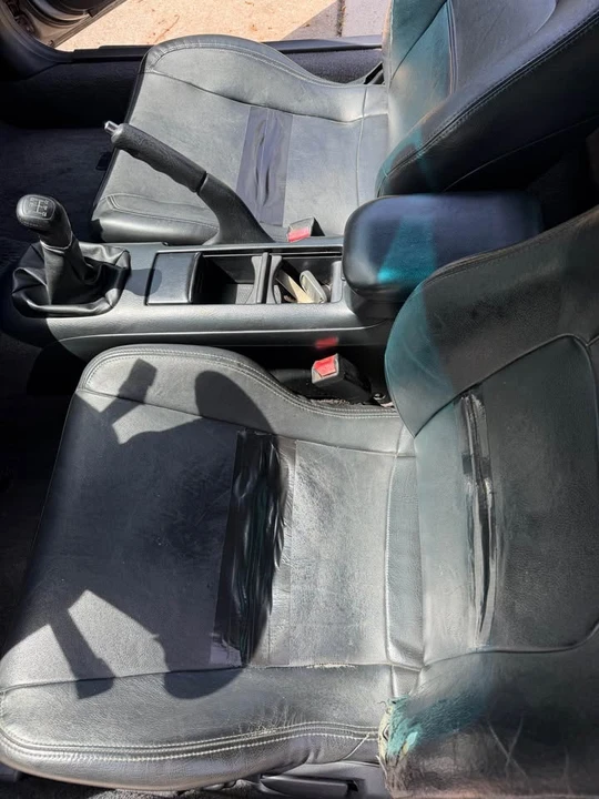 2001 Honda Prelude 5th Gen - Image 12 of 16