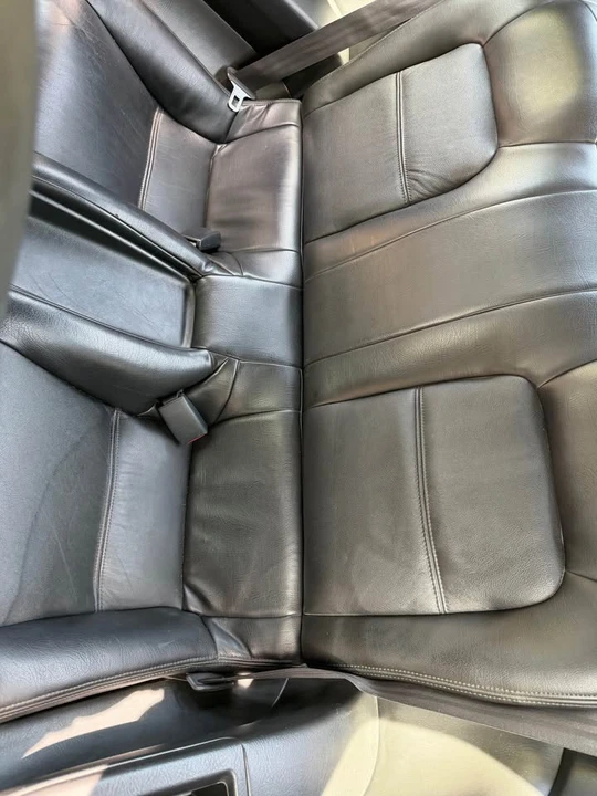 2001 Honda Prelude 5th Gen - Image 7 of 16