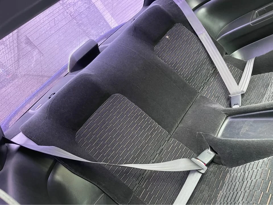 2001 Honda Prelude 5th Gen - Image 16 of 19