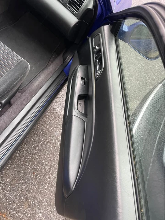 2001 Honda Prelude 5th Gen - Image 11 of 19