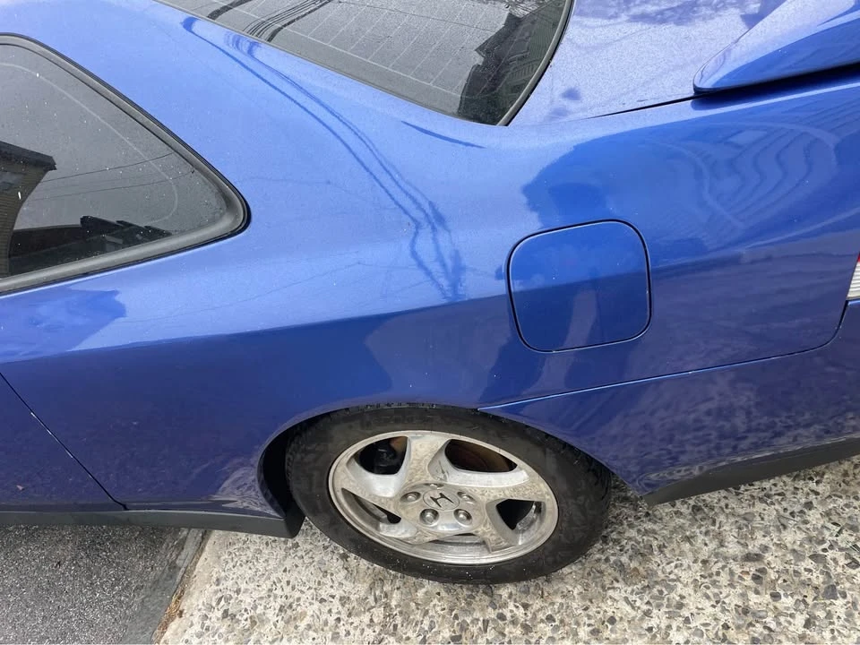 2001 Honda Prelude 5th Gen - Image 14 of 19