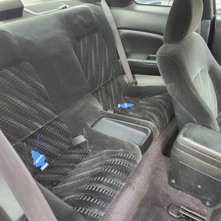 2001 Honda Prelude 5th Gen - Image 6 of 10