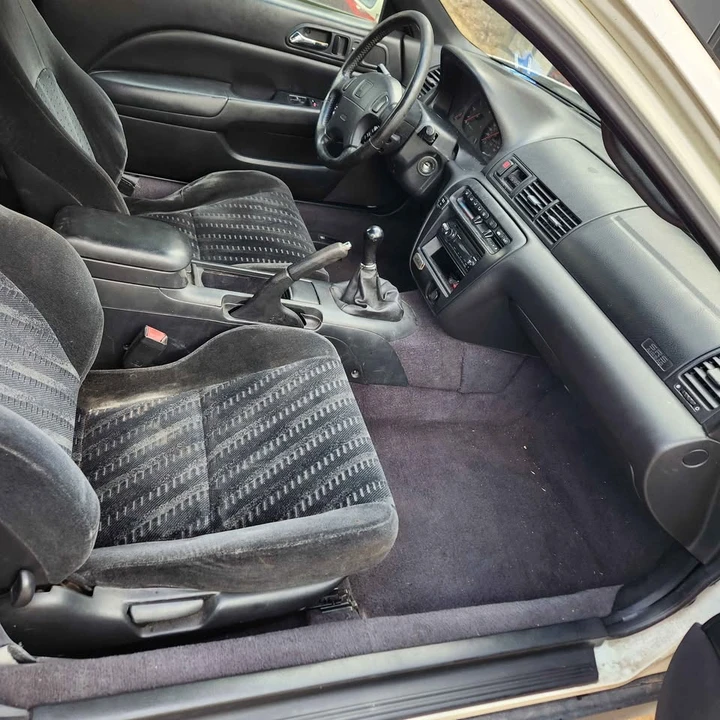 2001 Honda Prelude 5th Gen - Image 5 of 10