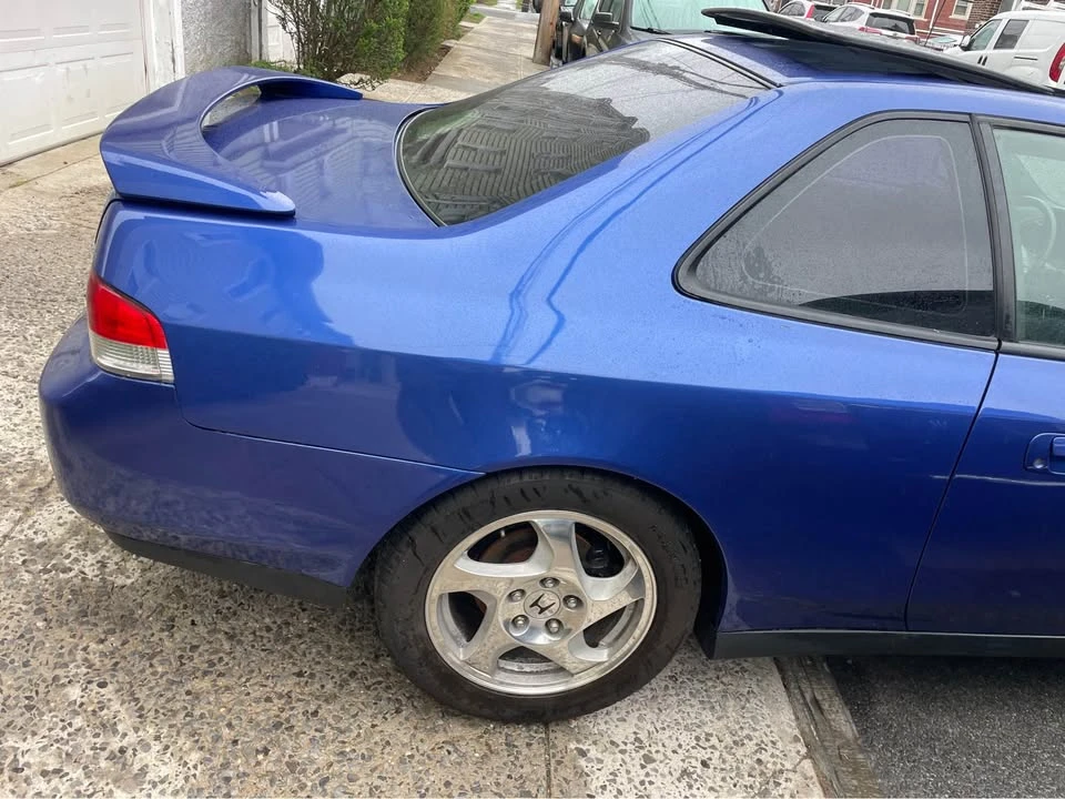 2001 Honda Prelude 5th Gen - Image 15 of 19