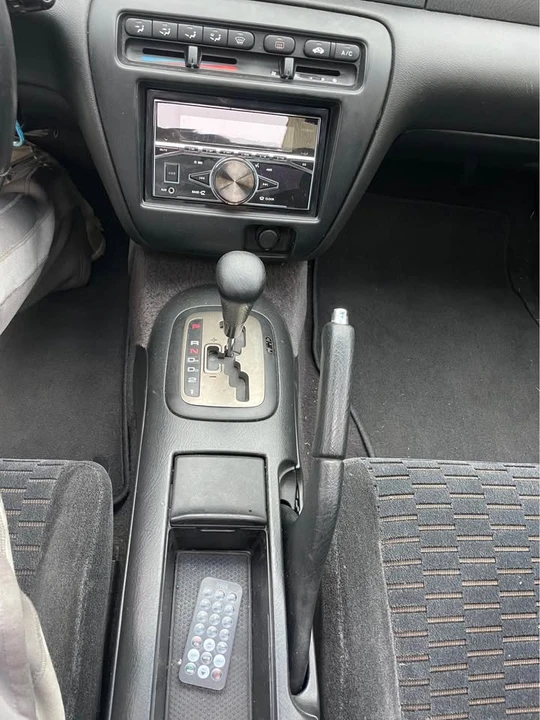 2001 Honda Prelude 5th Gen - Image 7 of 19
