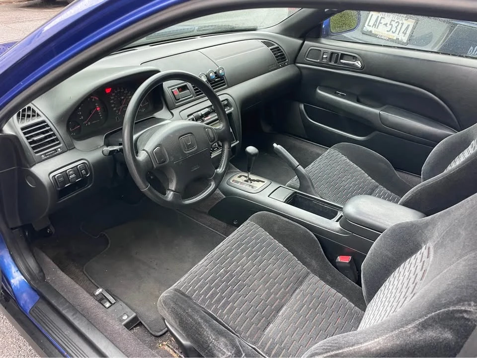 2001 Honda Prelude 5th Gen - Image 6 of 19
