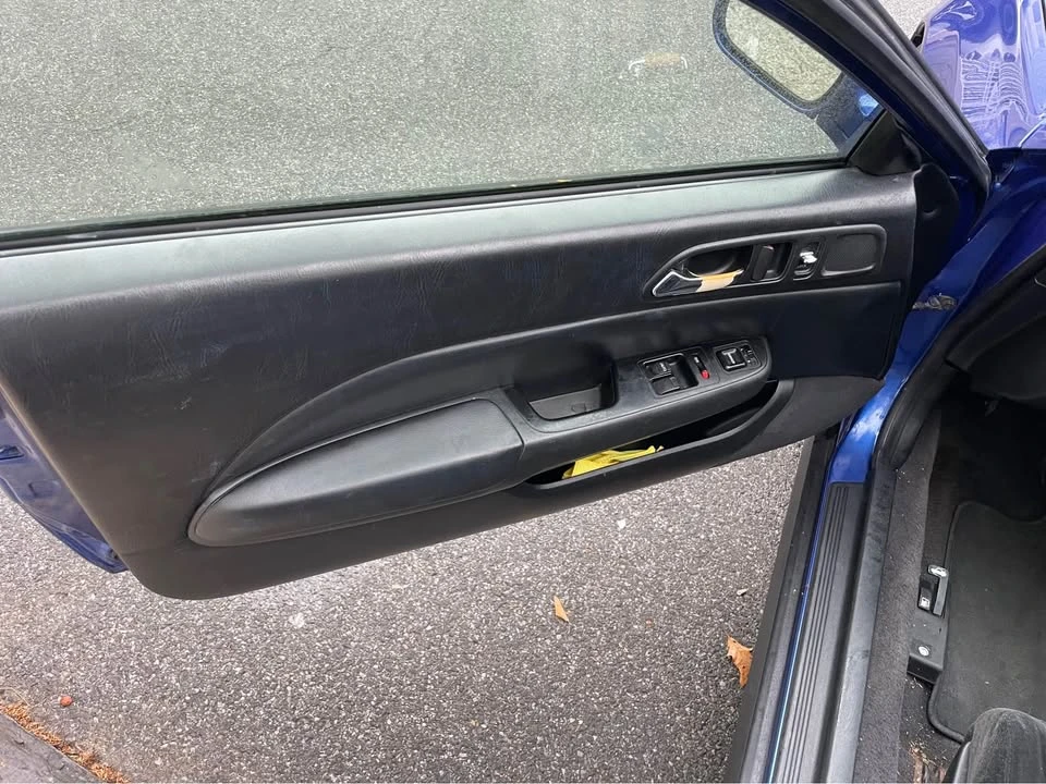 2001 Honda Prelude 5th Gen - Image 10 of 19