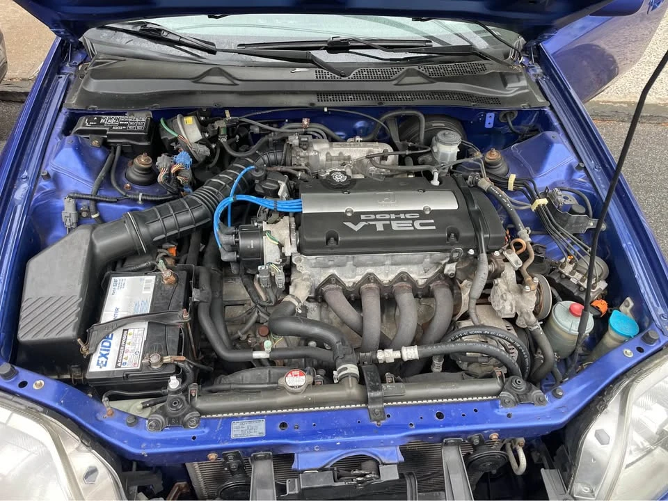 2001 Honda Prelude 5th Gen - Image 8 of 19