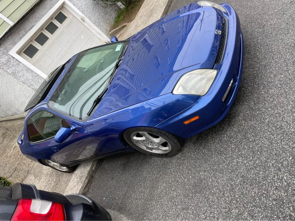 2001 Honda Prelude 5th Gen - Image 3 of 19