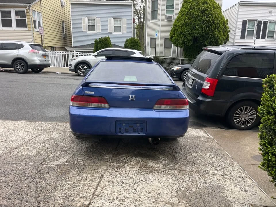 2001 Honda Prelude 5th Gen - Image 5 of 19