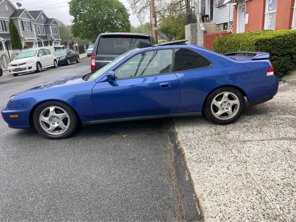 2001 Honda Prelude 5th Gen - Image 4 of 19
