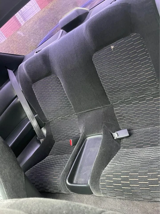 2001 Honda Prelude 5th Gen - Image 9 of 19