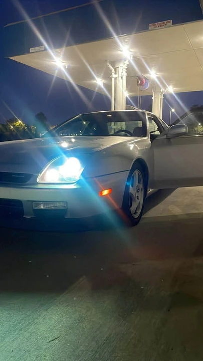 2001 Honda Prelude 5th Gen - Image 2 of 5