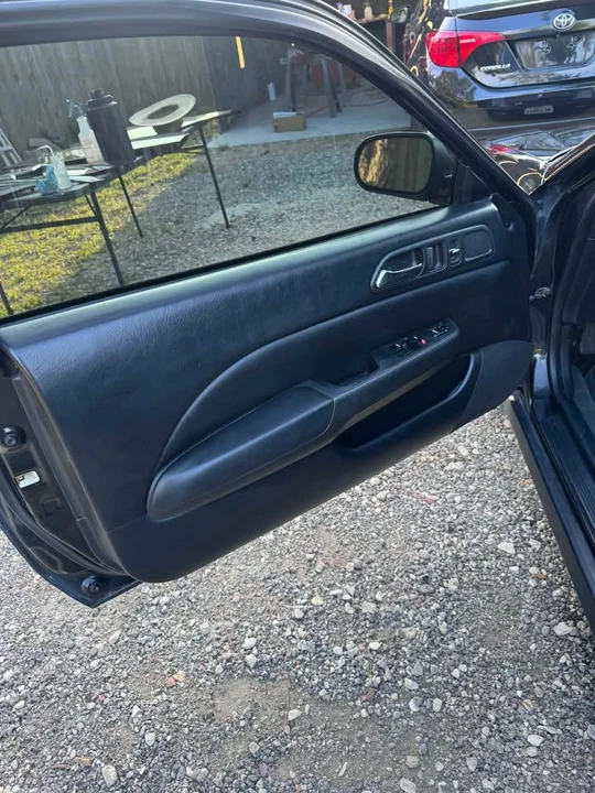 2001 Honda Prelude 5th Gen - Image 6 of 10