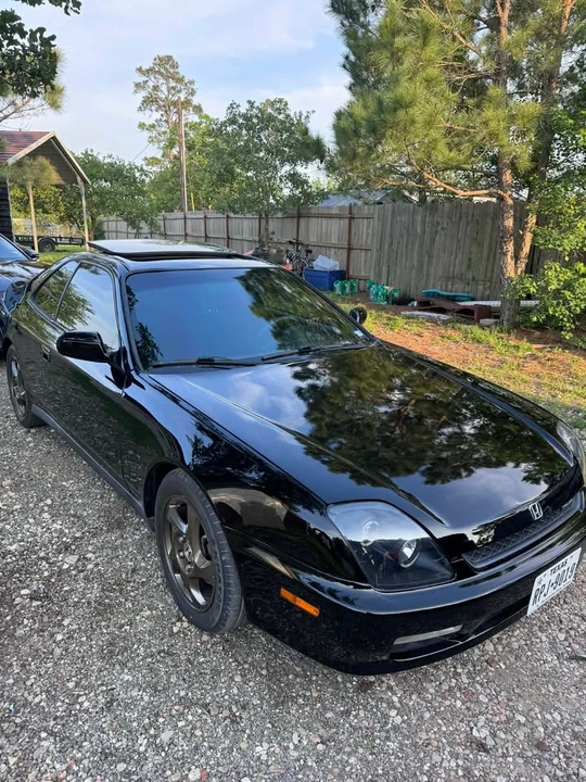 2001 Honda Prelude 5th Gen - Image 2 of 10