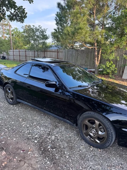 2001 Honda Prelude 5th Gen - Image 4 of 12