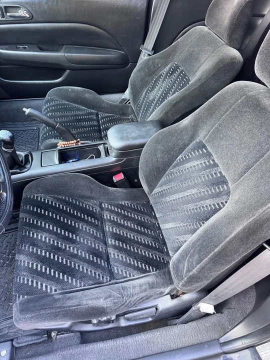 2001 Honda Prelude 5th Gen - Image 10 of 12