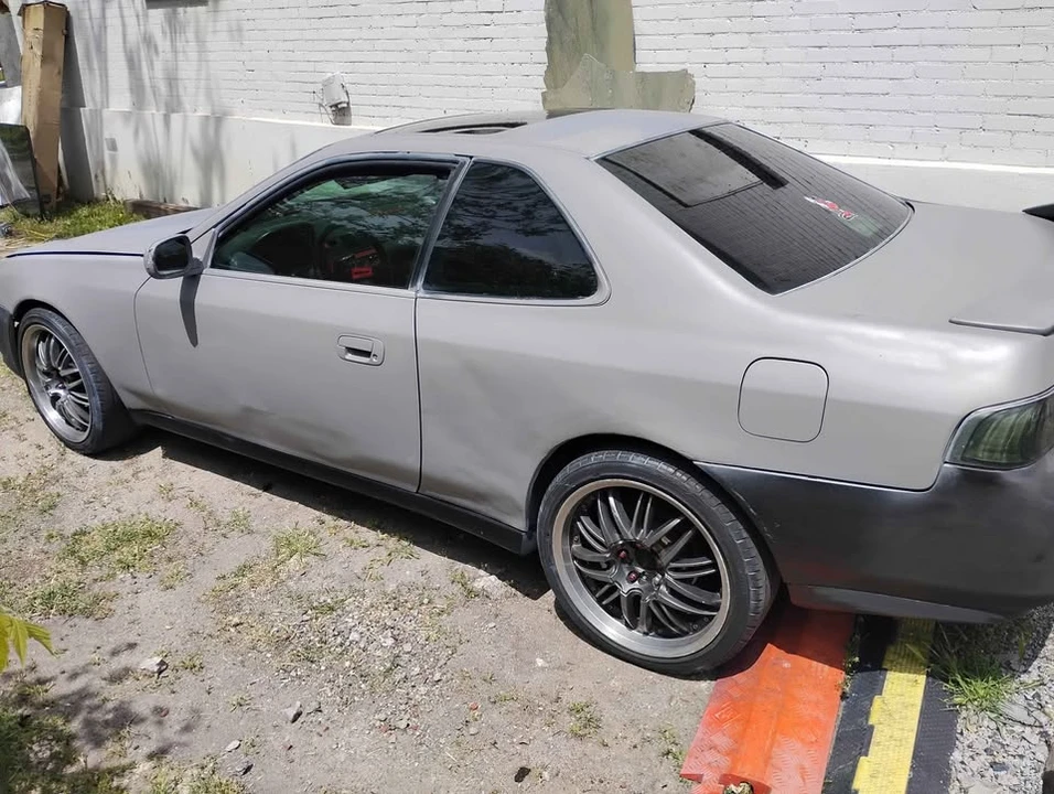 2001 Honda Prelude 5th Gen - Image 3 of 7