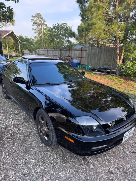 2001 Honda Prelude 5th Gen - Image 3 of 12