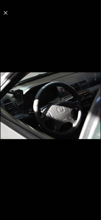 2001 Honda Prelude 5th Gen - Image 5 of 8