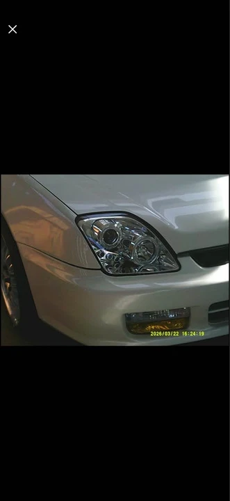 2001 Honda Prelude 5th Gen - Image 3 of 8