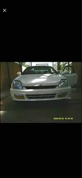 2001 Honda Prelude VTEC Coupe