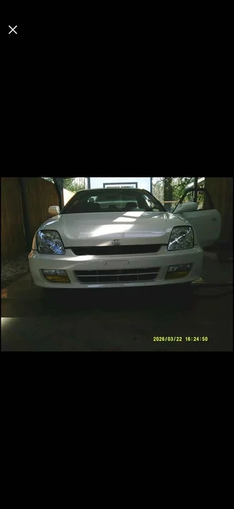 2001 Honda Prelude 5th Gen - Image 7 of 7
