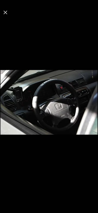 2001 Honda Prelude 5th Gen - Image 4 of 7