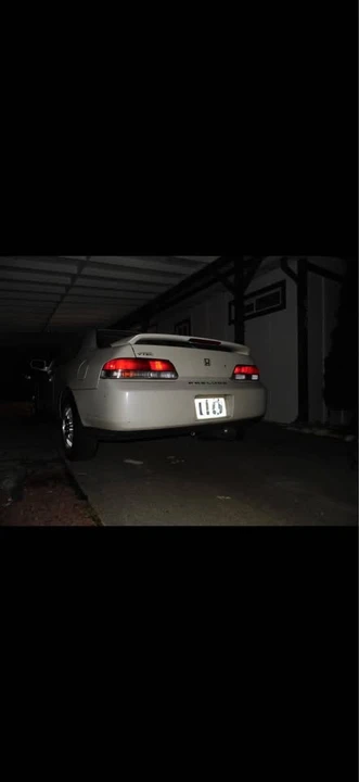 2001 Honda Prelude 5th Gen - Image 8 of 8