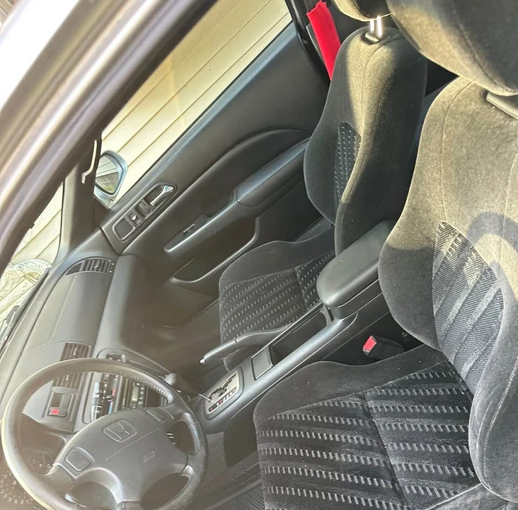 2001 Honda Prelude 5th Gen - Image 3 of 7