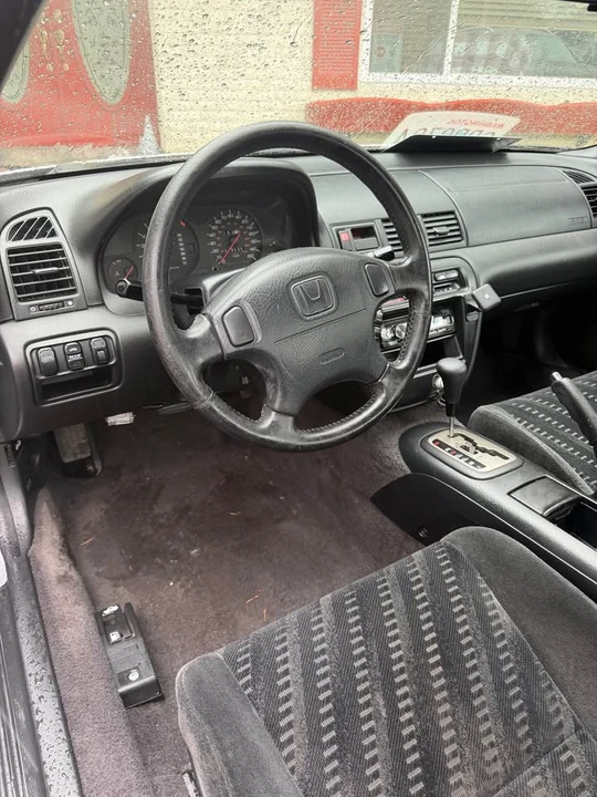 2001 Honda Prelude 5th Gen - Image 3 of 12