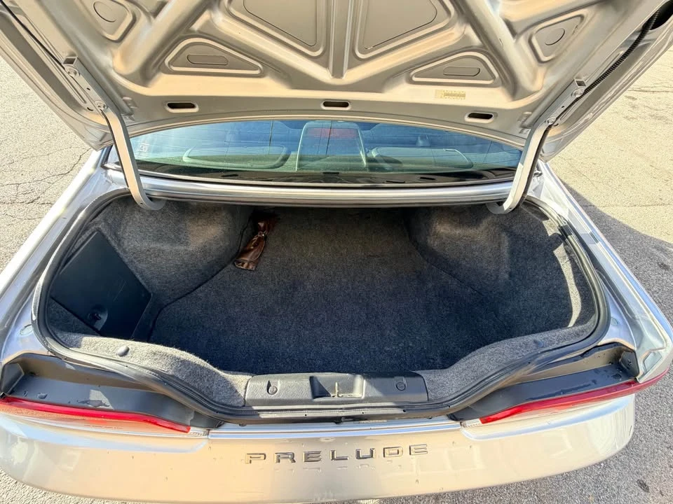 2001 Honda Prelude 5th Gen - Image 11 of 14