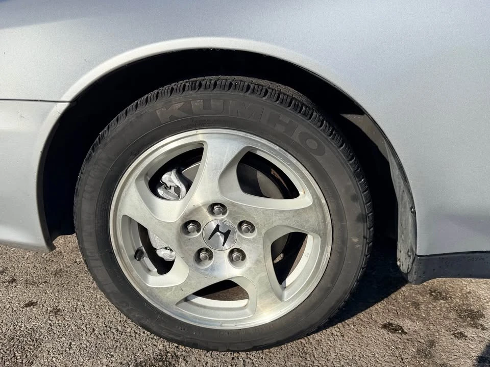 2001 Honda Prelude 5th Gen - Image 6 of 14