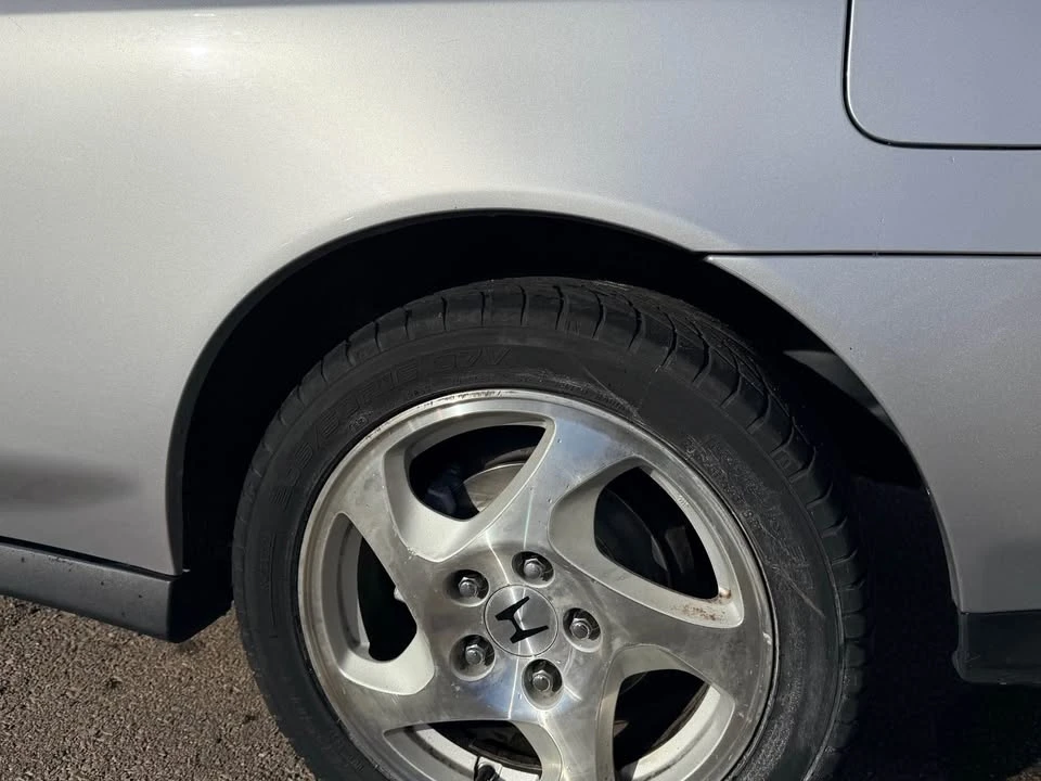 2001 Honda Prelude 5th Gen - Image 7 of 14