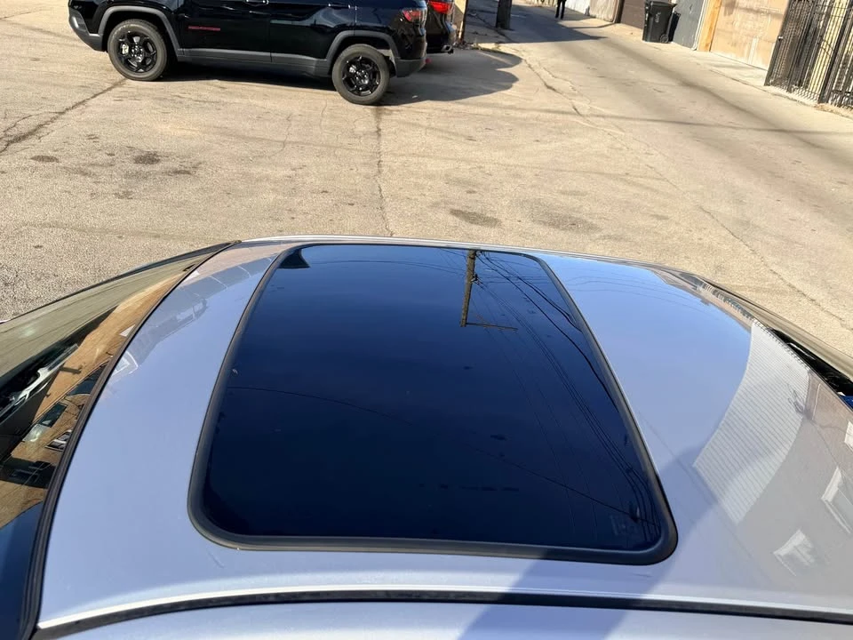 2001 Honda Prelude 5th Gen - Image 5 of 14