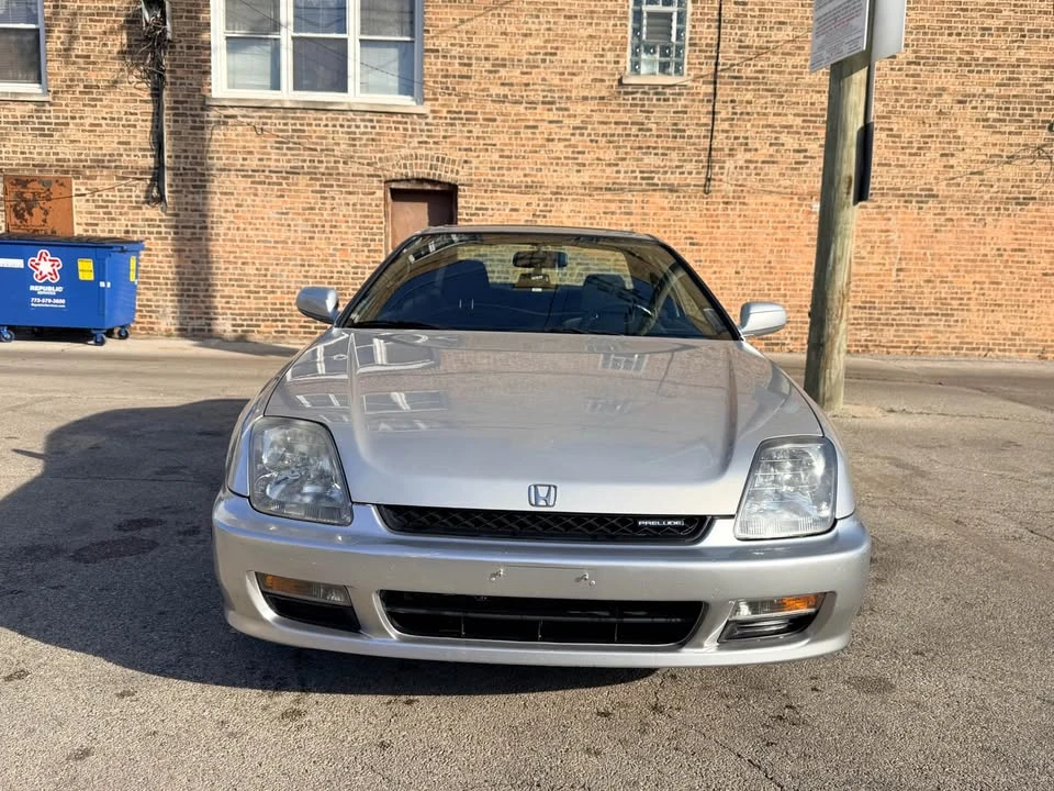 2001 Honda Prelude 5th Gen - Image 2 of 14