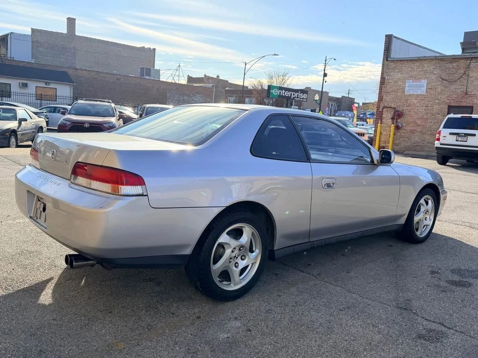 2001 Honda Prelude 5th Gen - Image 3 of 14