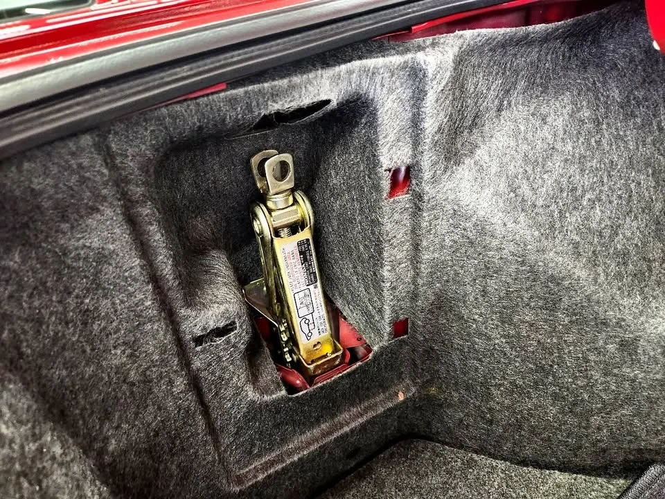 2001 Honda Prelude 5th Gen - Image 7 of 10