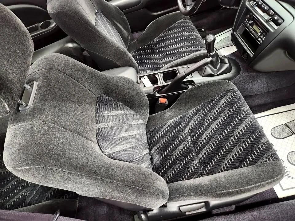 2001 Honda Prelude 5th Gen - Image 4 of 10