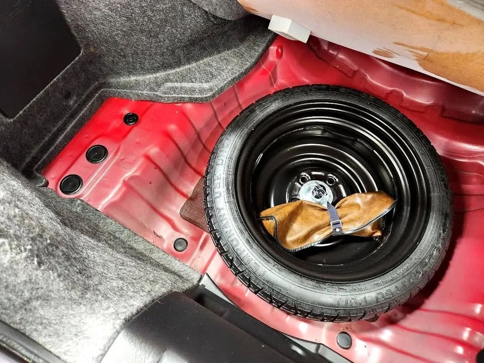 2001 Honda Prelude 5th Gen - Image 10 of 10