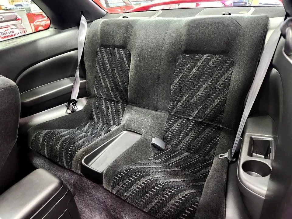 2001 Honda Prelude 5th Gen - Image 5 of 10