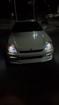 2001 Honda Prelude Type SH